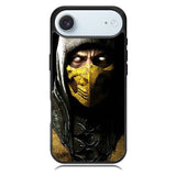Mortal Kombat X00552 iPhone 17 Air Case