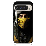Mortal Kombat X00552 Google Pixel 10 Pro XL Case