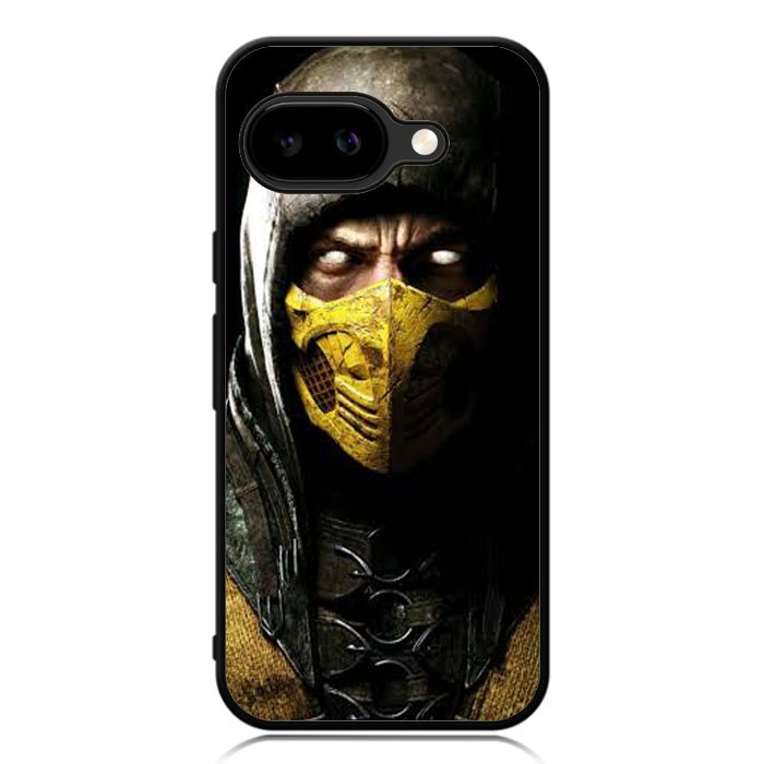 Mortal Kombat X00552 Google Pixel 9A Case