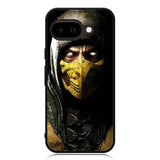 Mortal Kombat X00552 Google Pixel 9A Case