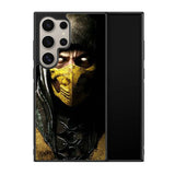 Mortal Kombat X00552 Samsung Galaxy S24 Ultra 5G Case