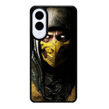Mortal Kombat X00552 Samsung Galaxy S25 Edge Case