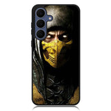 Mortal Kombat X00552 Samsung Galaxy S25 FE Case
