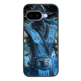 Mortal Kombat X X00551 Google Pixel 10A Case