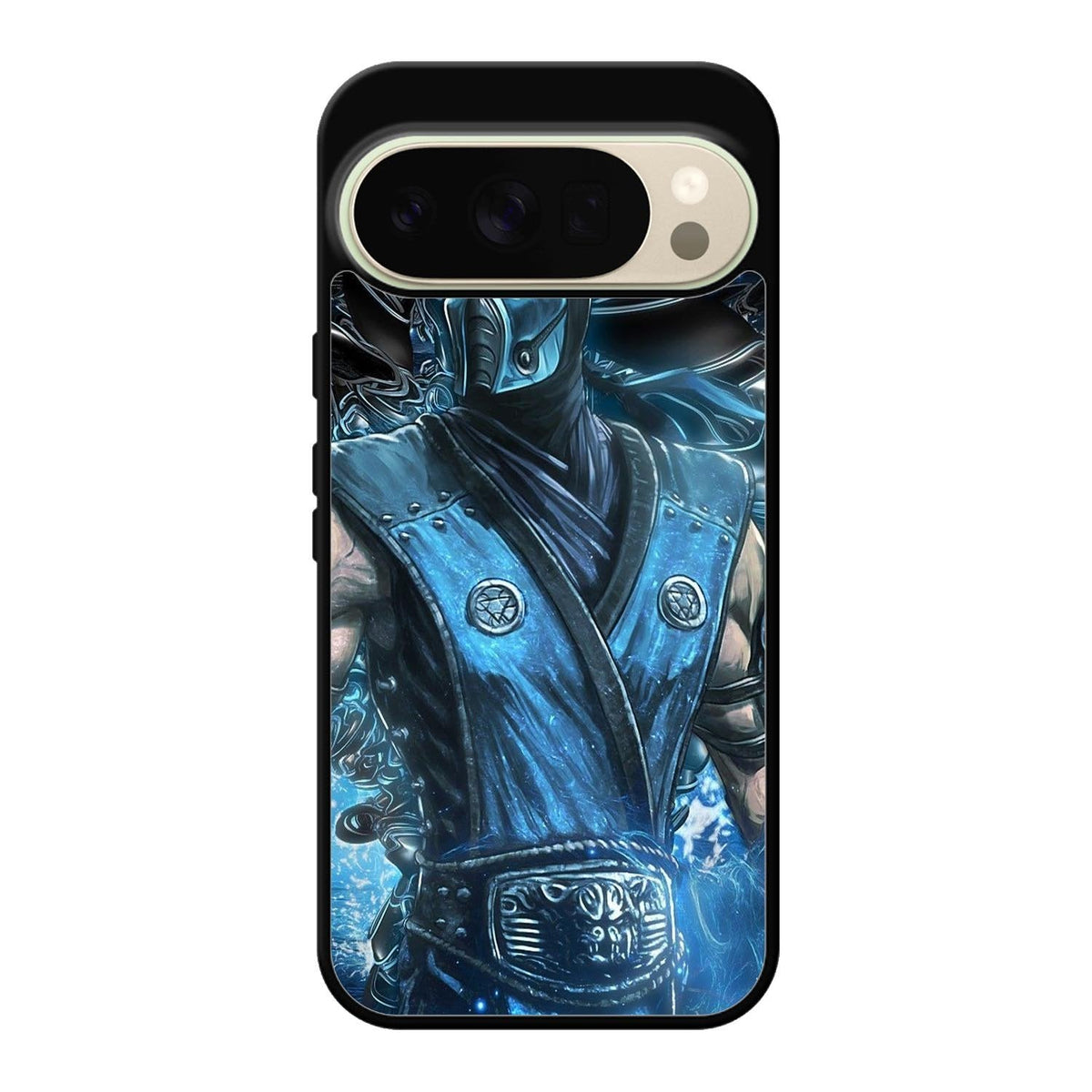 Mortal Kombat X X00551 Google Pixel 10 Pro Case
