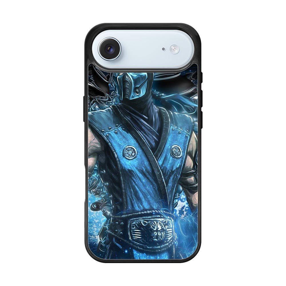 Mortal Kombat X X00551 iPhone Air Case
