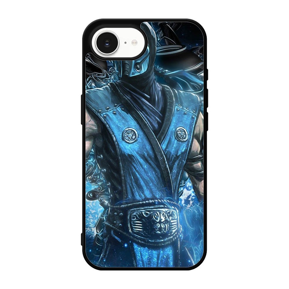 Mortal Kombat X X00551 iPhone 17e Case