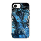 Mortal Kombat X X00551 iPhone 17e Case