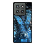 Mortal Kombat X X00551 Motorola Moto Edge 2025 Case