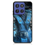 Mortal Kombat X X00551 Motorola Moto G Stylus 5G 2025 Case