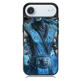 Mortal Kombat X X00551 iPhone 17 Air Case