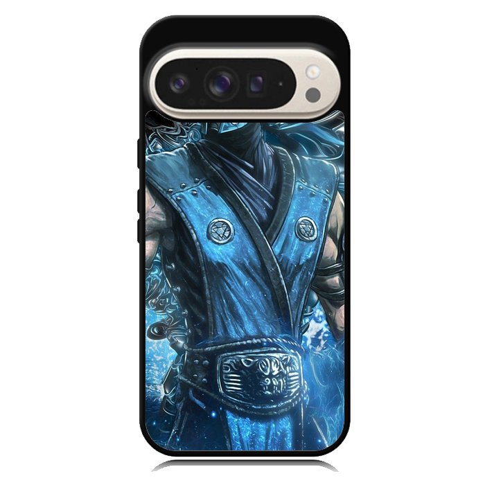 Mortal Kombat X X00551 Google Pixel 10 Pro XL Case