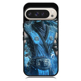 Mortal Kombat X X00551 Google Pixel 10 Pro XL Case