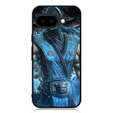 Mortal Kombat X X00551 Google Pixel 9A Case