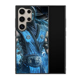 Mortal Kombat X X00551 Samsung Galaxy S25 Ultra 5G Case