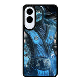 Mortal Kombat X X00551 Samsung Galaxy S25 Edge Case