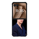 shawn mendes 2019 X00550 Motorola Moto RAZR Plus 2025 Case