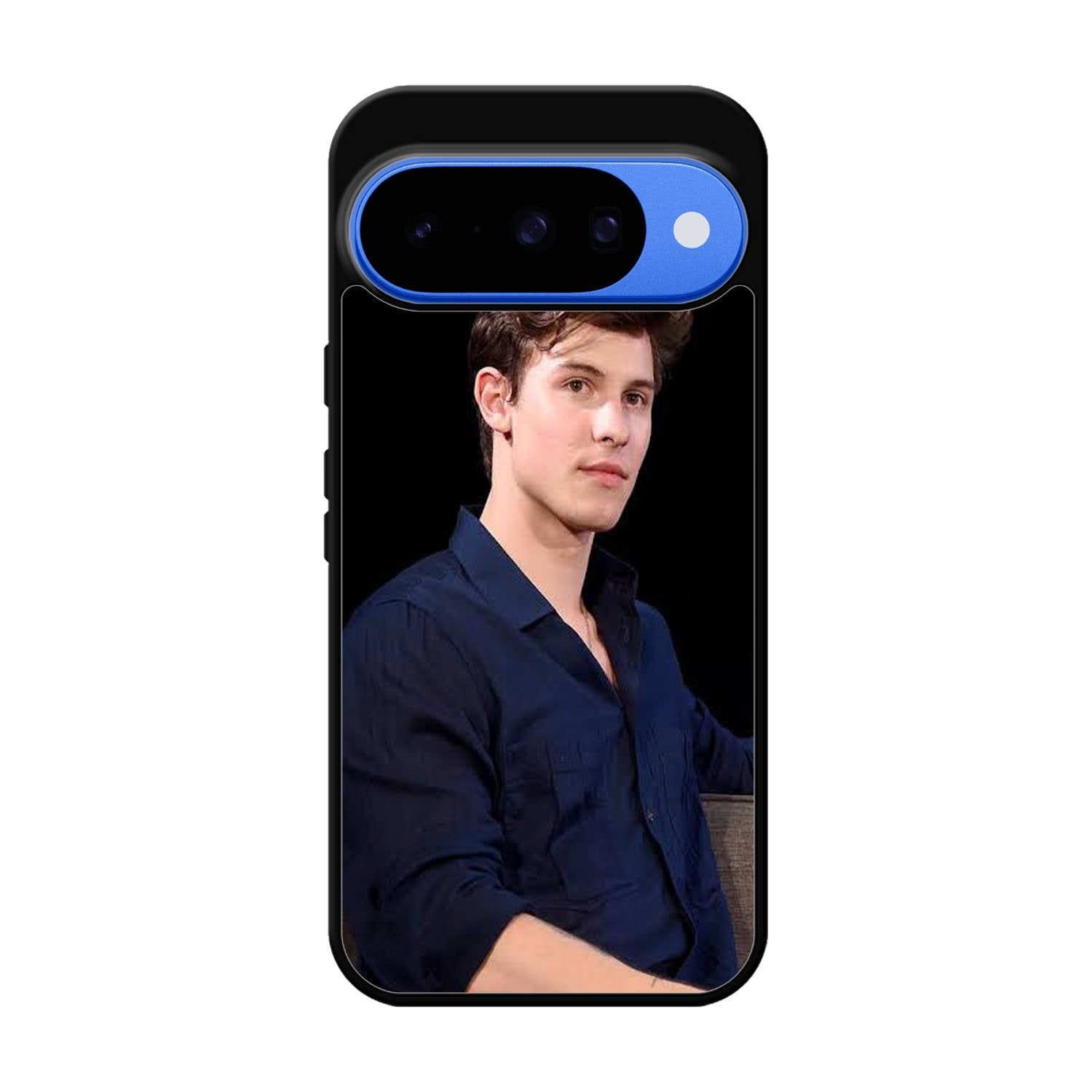 shawn mendes 2019 X00550 Google Pixel 10 Case