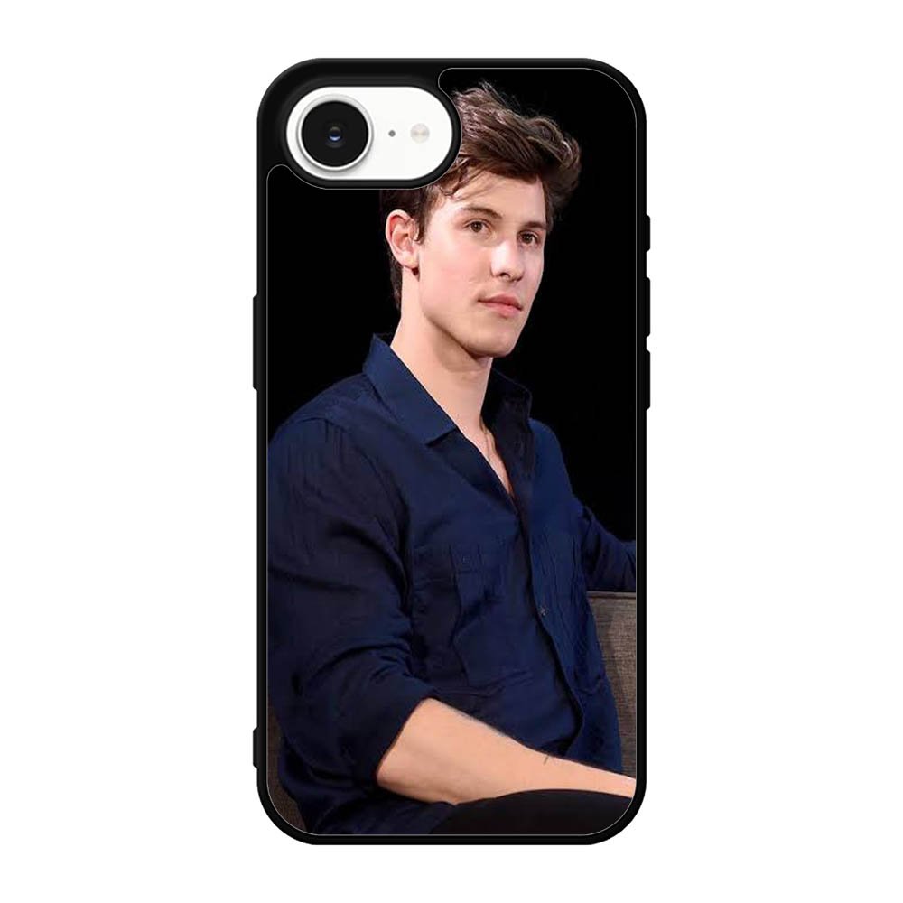 shawn mendes 2019 X00550 iPhone 17e Case