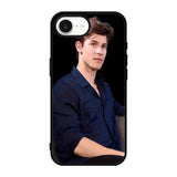 shawn mendes 2019 X00550 iPhone 17e Case