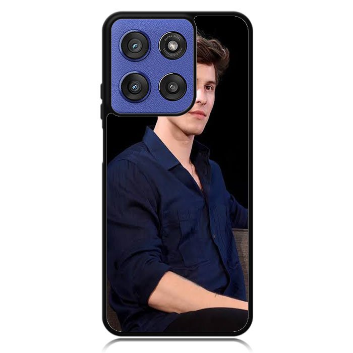 shawn mendes 2019 X00550 Motorola Moto G Stylus 5G 2025 Case