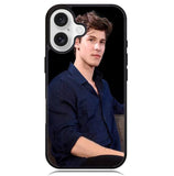shawn mendes 2019 X00550 iPhone 16 Plus Case