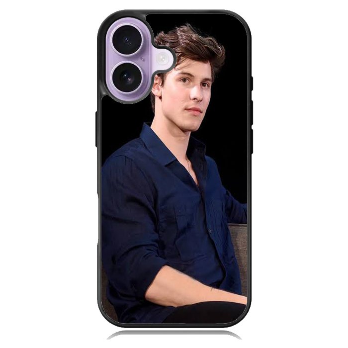 shawn mendes 2019 X00550 iPhone 17 Case