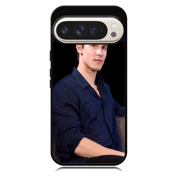 shawn mendes 2019 X00550 Google Pixel 9 | Google Pixel 9 Pro Case