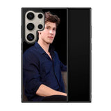 shawn mendes 2019 X00550 Samsung Galaxy S24 Ultra 5G Case