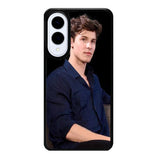 shawn mendes 2019 X00550 Samsung Galaxy S25 Edge Case