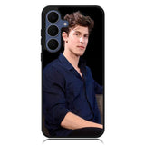 shawn mendes 2019 X00550 Samsung Galaxy S25 FE Case
