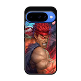 Street Fighter Anime X00549 Google Pixel 10 Case