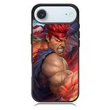 Street Fighter Anime X00549 iPhone 17 Air Case