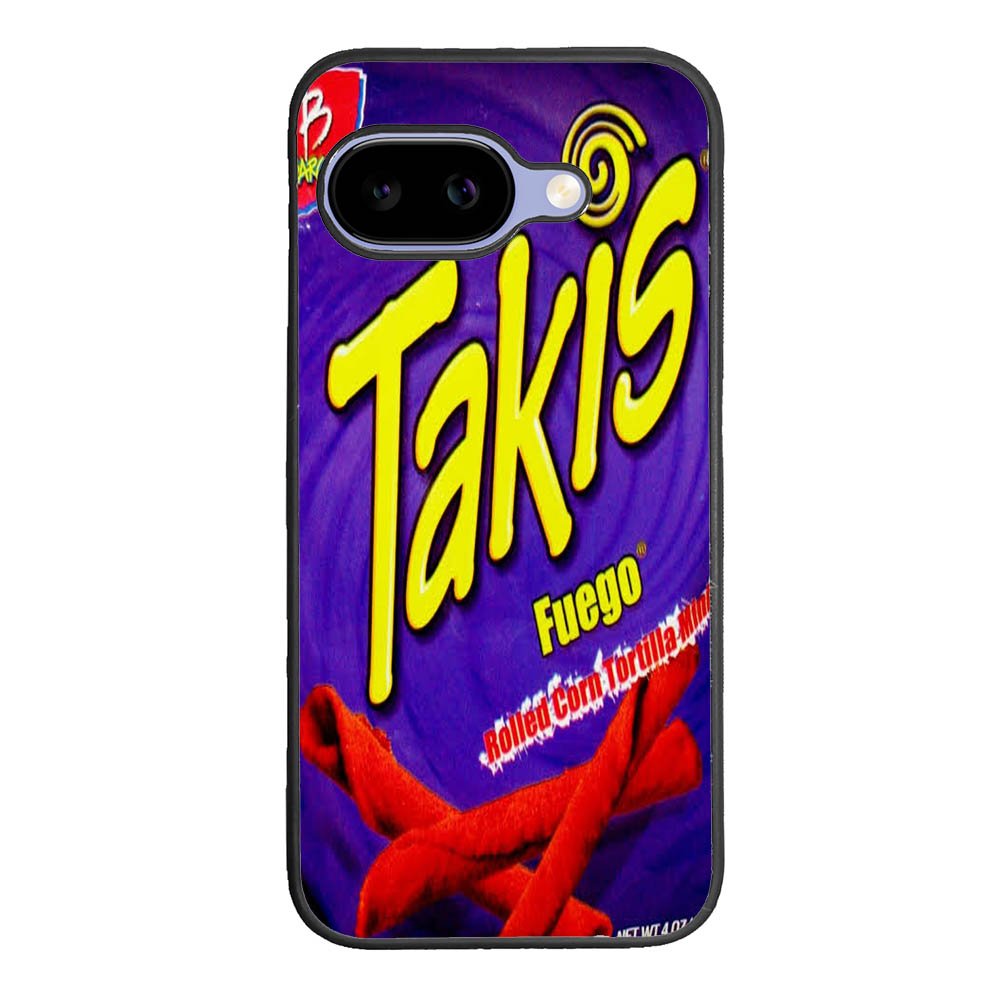 Takis Fuego X00545 Google Pixel 10A Case