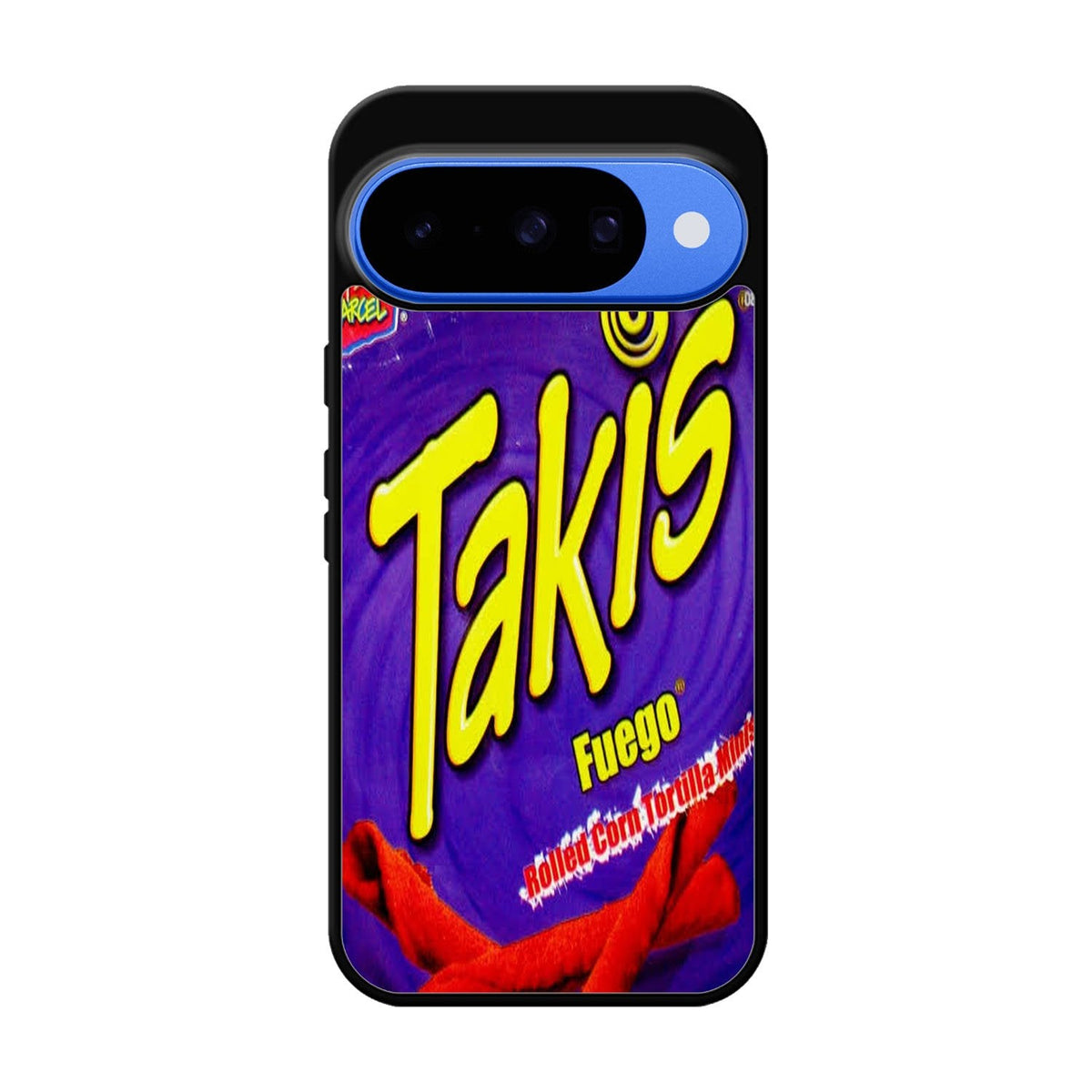 Takis Fuego X00545 Google Pixel 10 Case