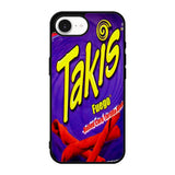 Takis Fuego X00545 iPhone 17e Case