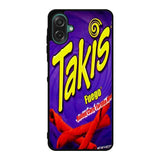 Takis Fuego X00545 Samsung Galaxy A07 Case