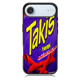 Takis Fuego X00545 iPhone 17 Air Case