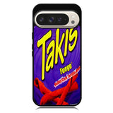 Takis Fuego X00545 Google Pixel 10 Pro XL Case