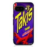 Takis Fuego X00545 Google Pixel 9A Case