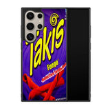 Takis Fuego X00545 Samsung Galaxy S25 Ultra 5G Case