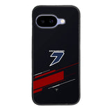 kimi raikkonen 7 X00544 Google Pixel 10A Case