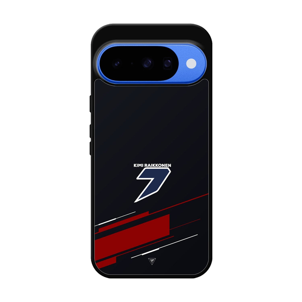kimi raikkonen 7 X00544 Google Pixel 10 Case