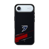 kimi raikkonen 7 X00544 iPhone Air Case