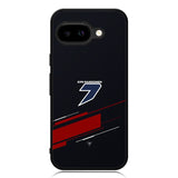 kimi raikkonen 7 X00544 Google Pixel 9A Case