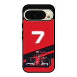 kimi raikkonen X00543 Google Pixel 10 Pro Case