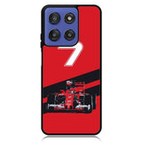 kimi raikkonen X00543 Motorola Moto G Stylus 5G 2025 Case