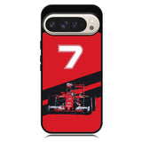 kimi raikkonen X00543 Google Pixel 10 Pro XL Case