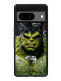 hulk wallpaper Google Pixel 8a Case