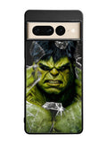 hulk wallpaper Google Pixel 7 Pro Case